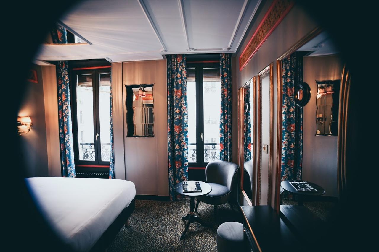 La Mondaine 3*