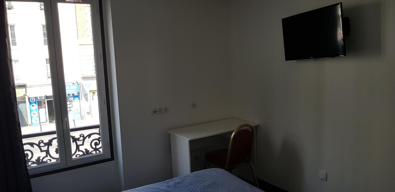 De La Paix Hotel 3*