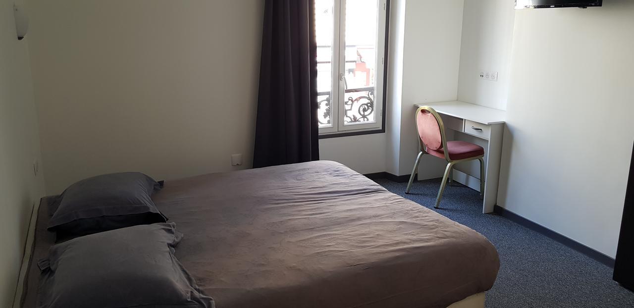 Hotel De La Paix