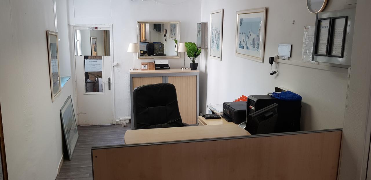 De La Paix Hotel 3*