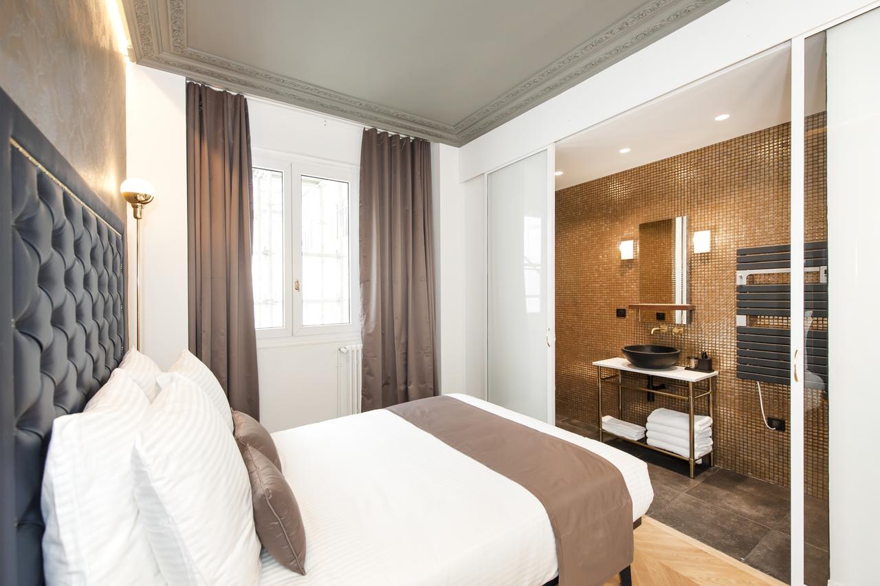 Champs Elysées - Lincoln Appartement Paris