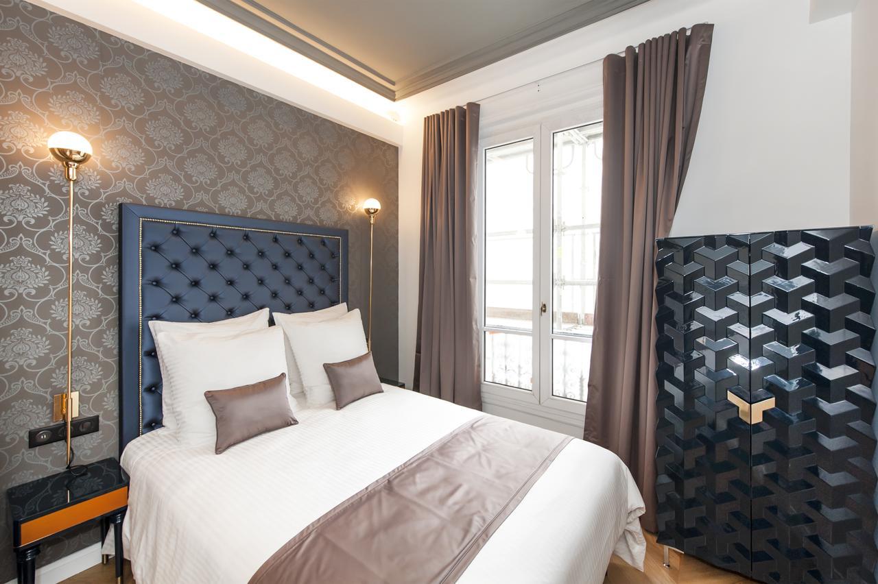 Appartement Champs Elysées - Lincoln Paris
