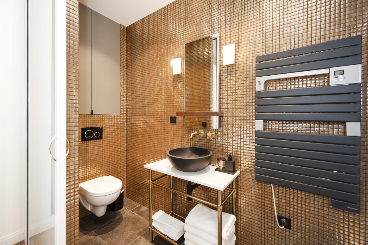 Champs Elysées - Lincoln Appartement *