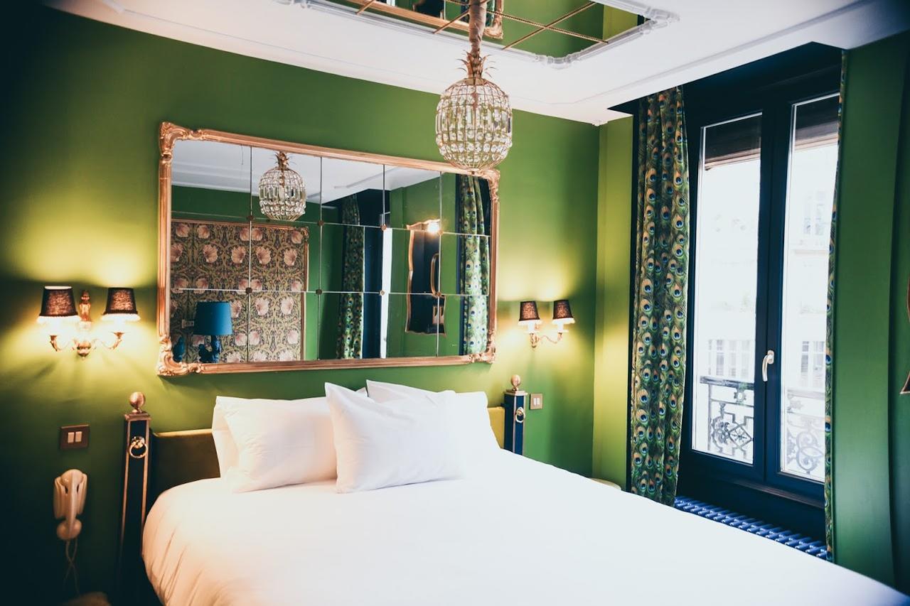 La Mondaine Hotel Paris