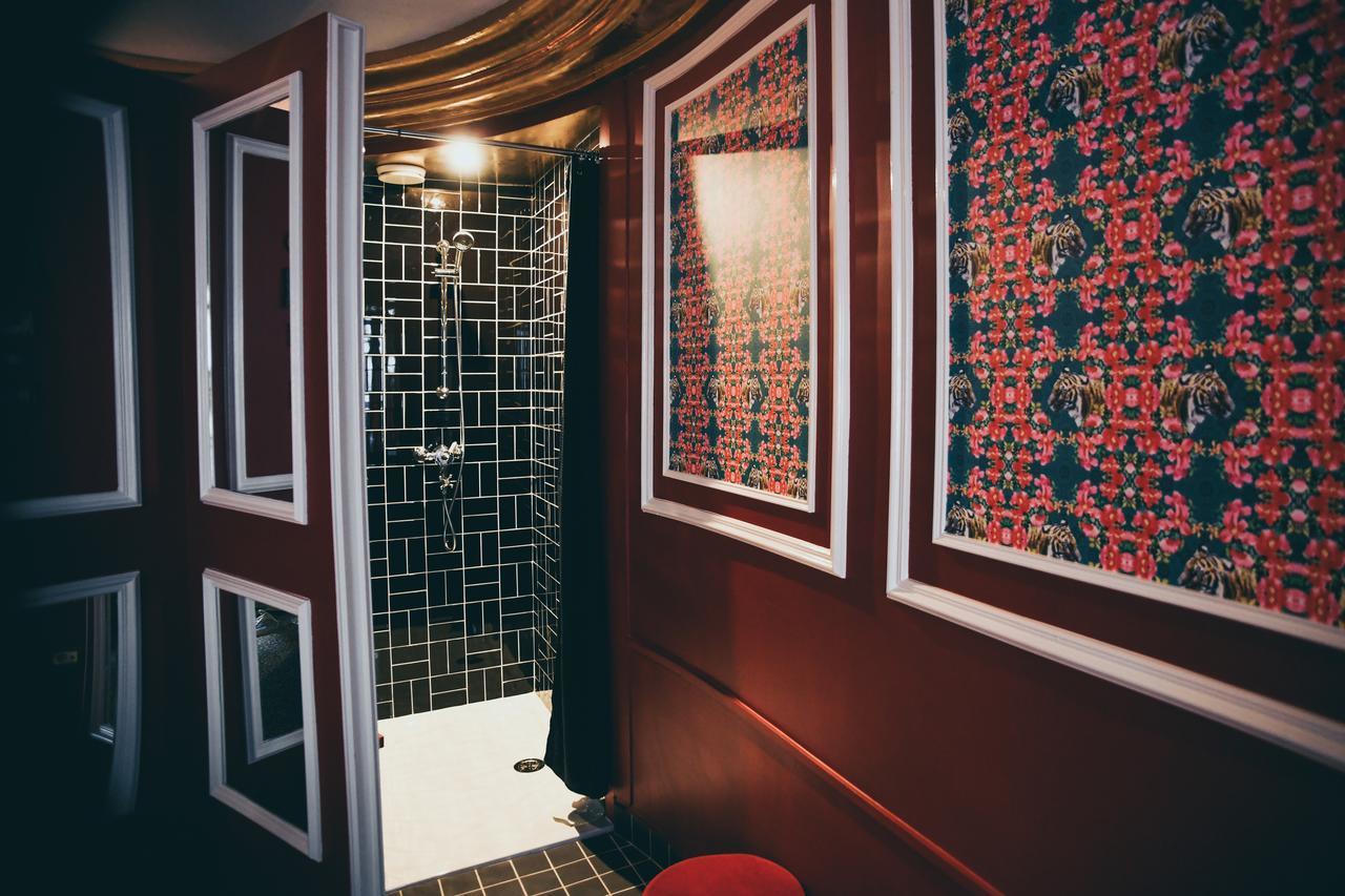 La Mondaine 3* Paris