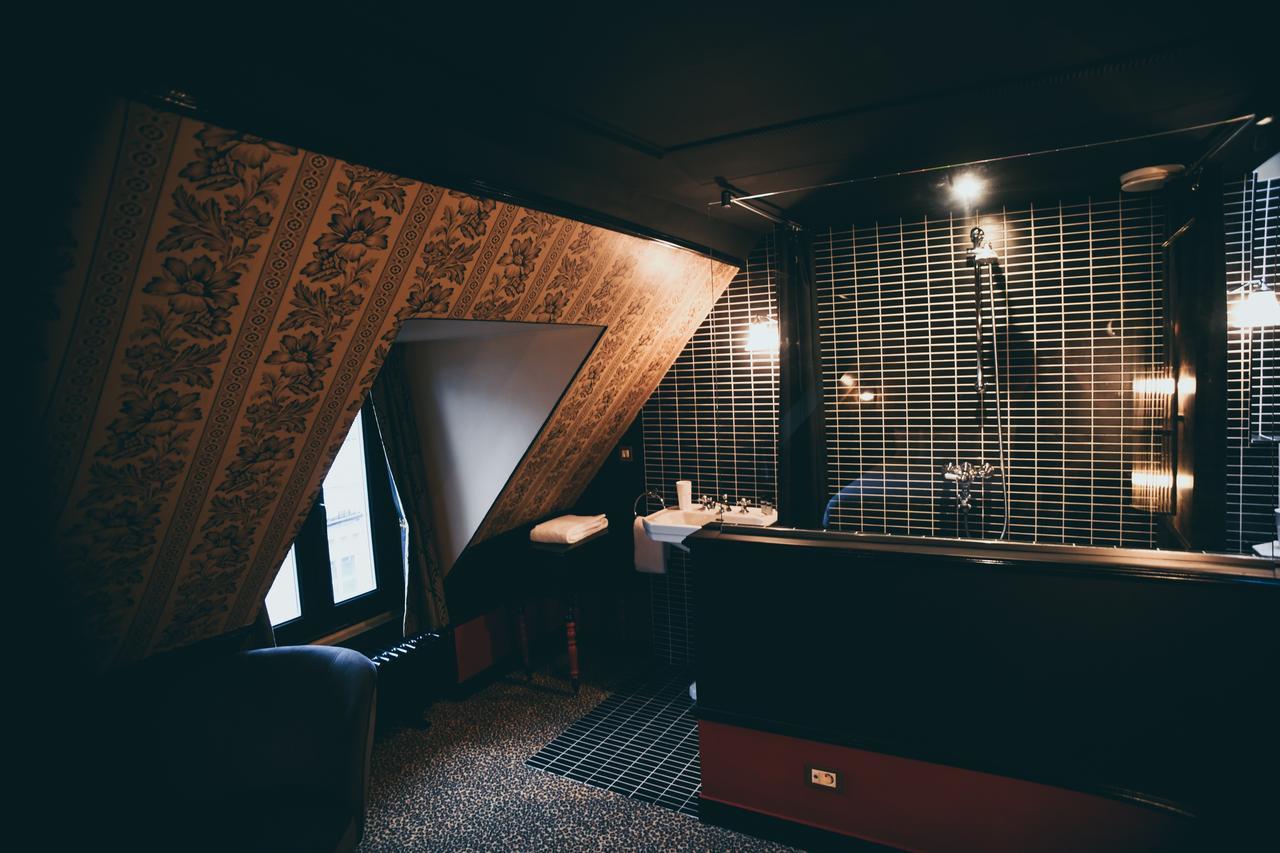 La Mondaine Paris