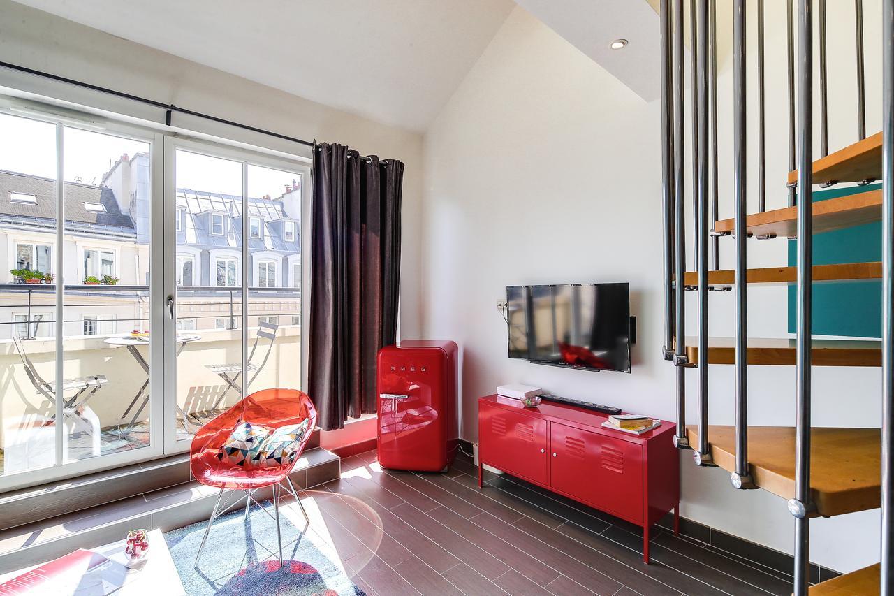 Apartment Sweet - Saint Denis