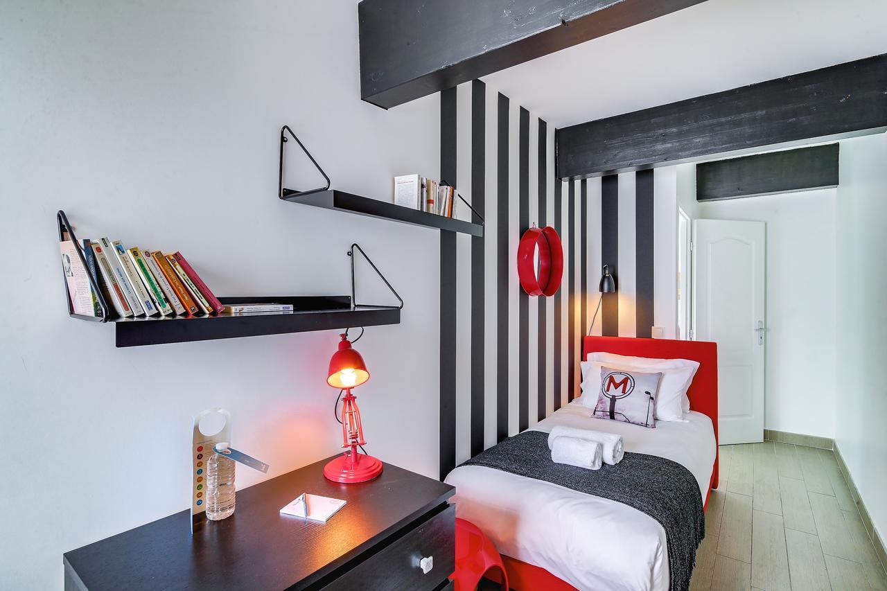 Apartment Sweet - Saint Denis *