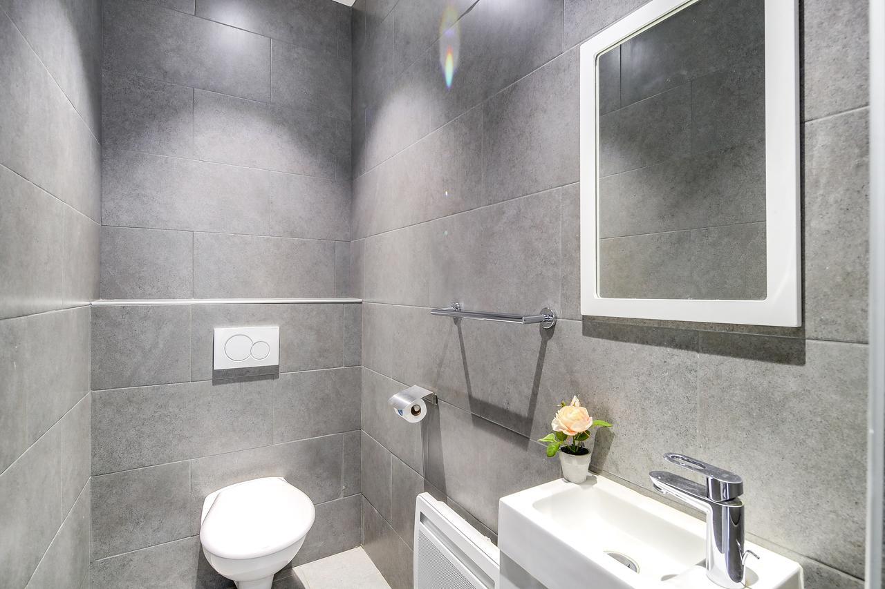 Apartment Sweet - Saint Denis Paris