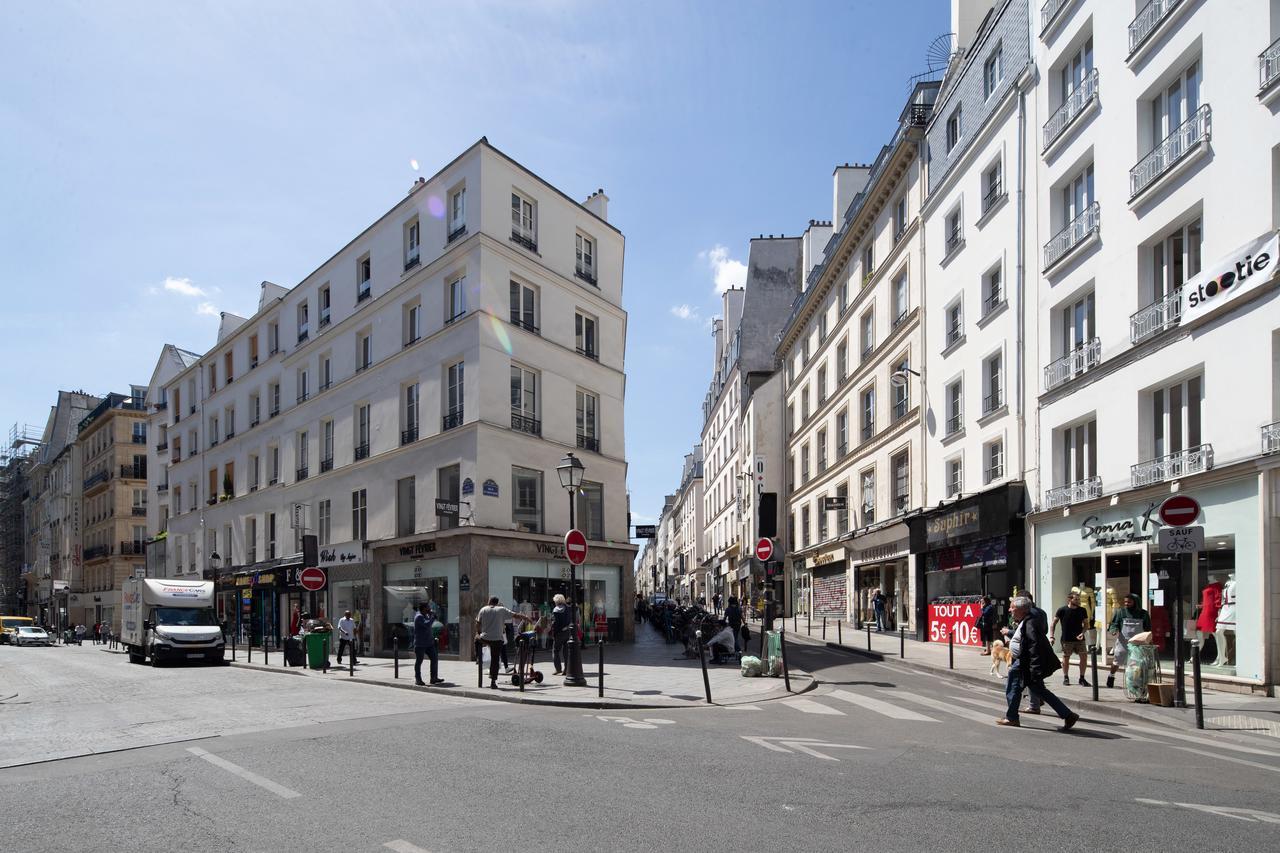 Apartment Sweet - Saint Denis *
