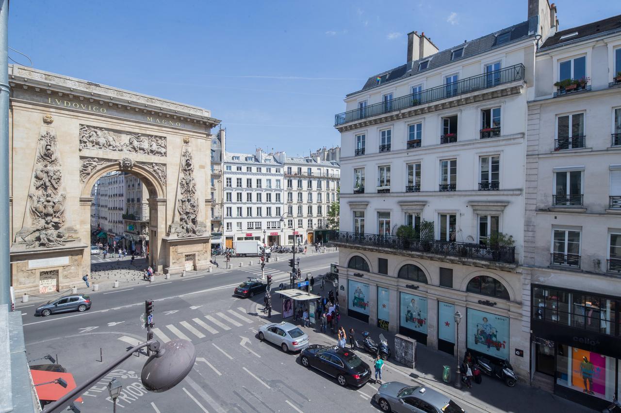 Sweet - Saint Denis * Paris