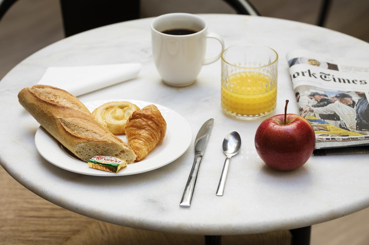 Hotel La Fayette 3*