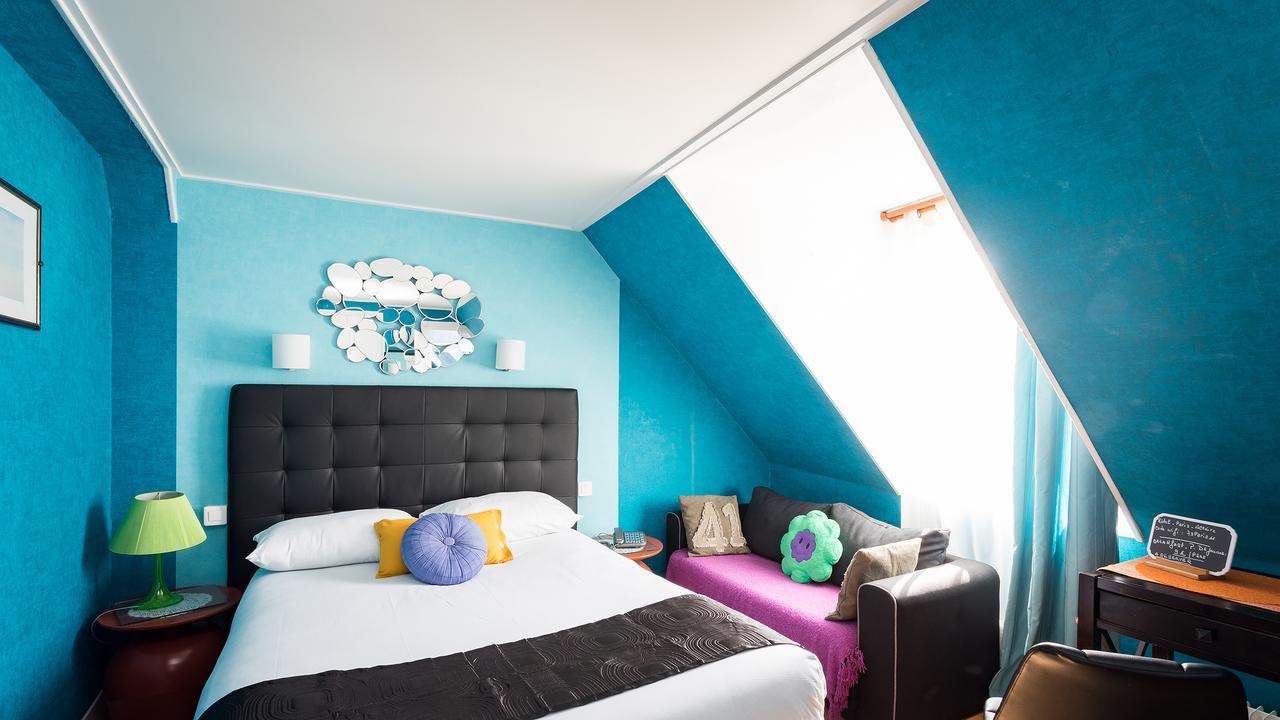 Voltaire Hotel Paris