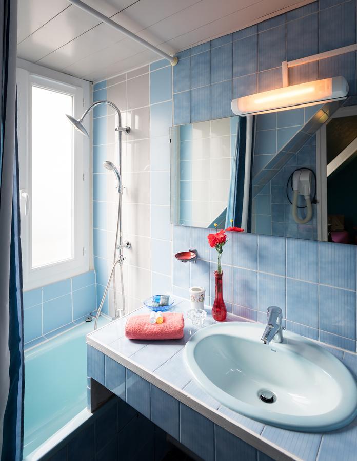 Hotel Voltaire 2*