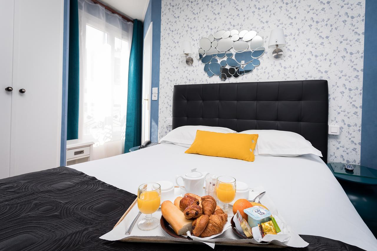 Voltaire Hotel