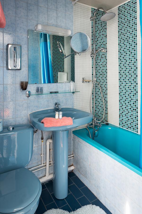 Hotel Voltaire 2*