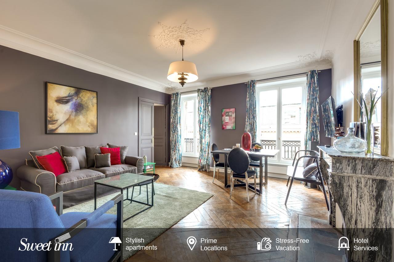 Avec 3 chambre *