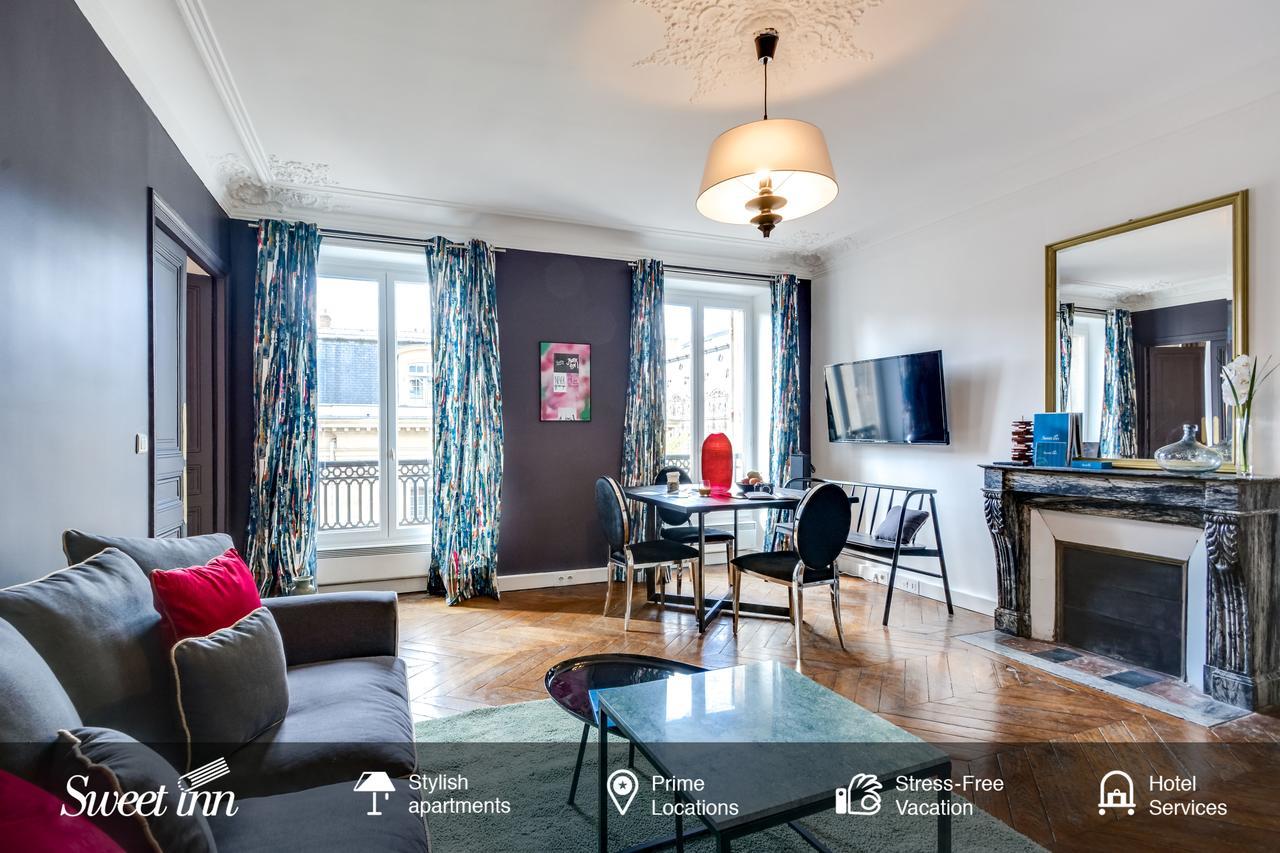 Avec 3 chambre Appartement