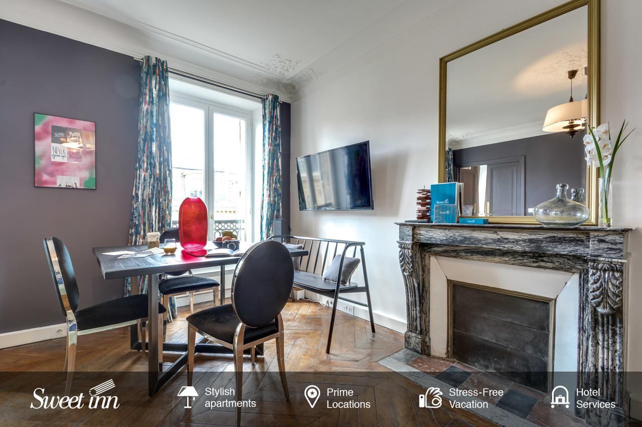Appartement Avec 3 chambre *