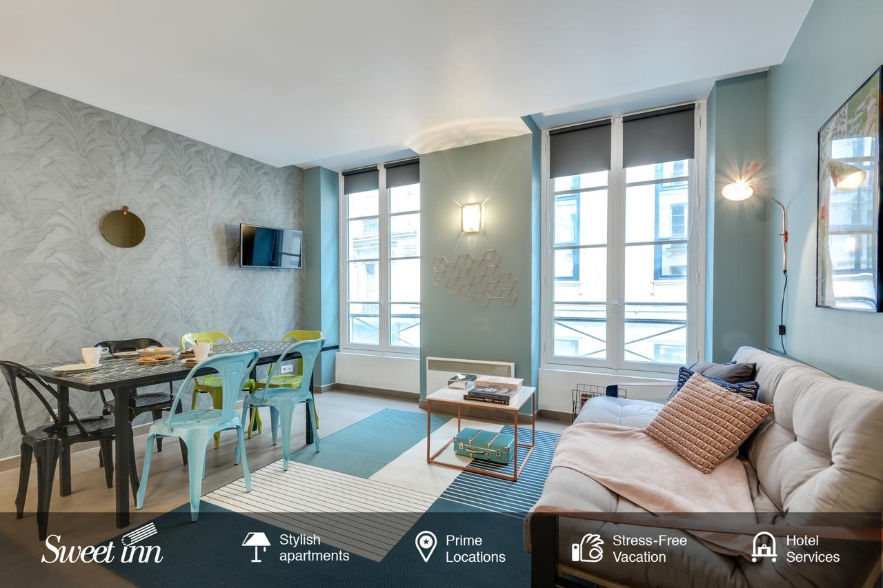 Apartment Sweet - Enghien *