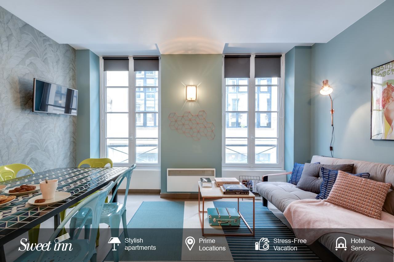 Apartment Sweet - Enghien
