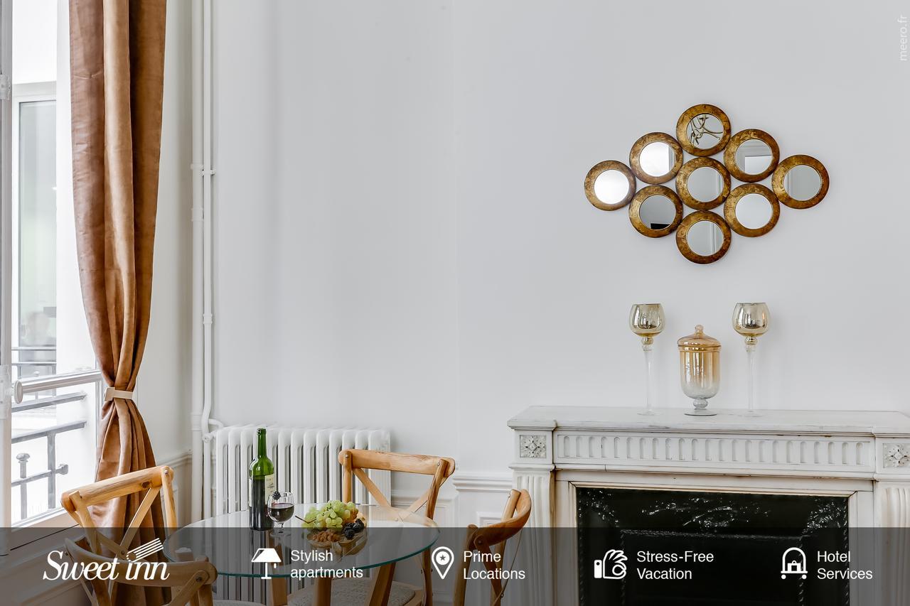 Sweet Inn - Boetie I Appartement