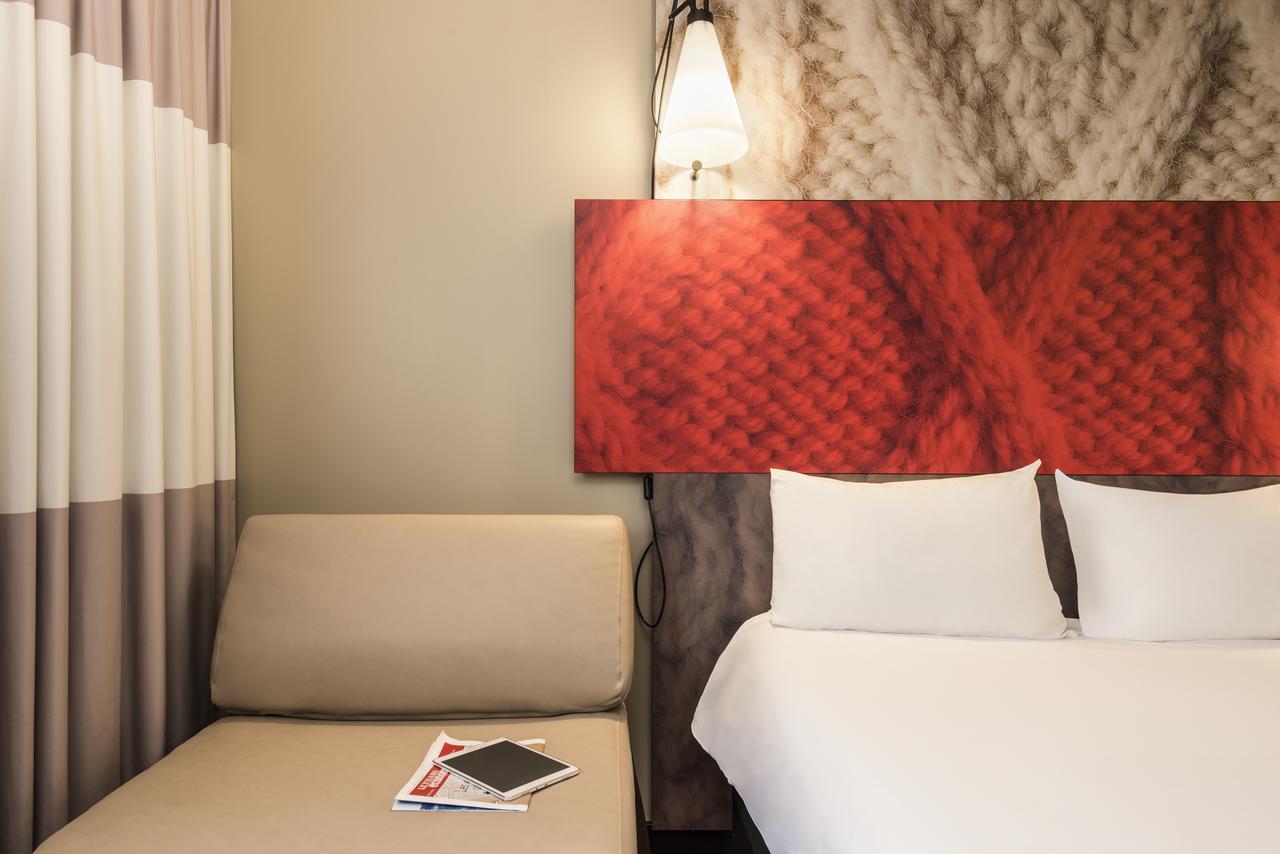 Ibis Gare Du Nord Chateau Landon 10eme