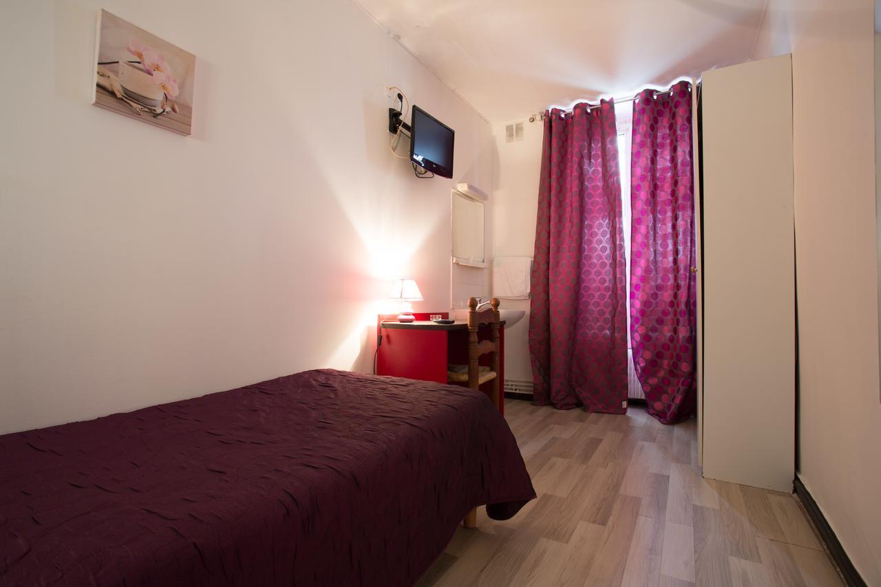 Hotel Victory Galou *