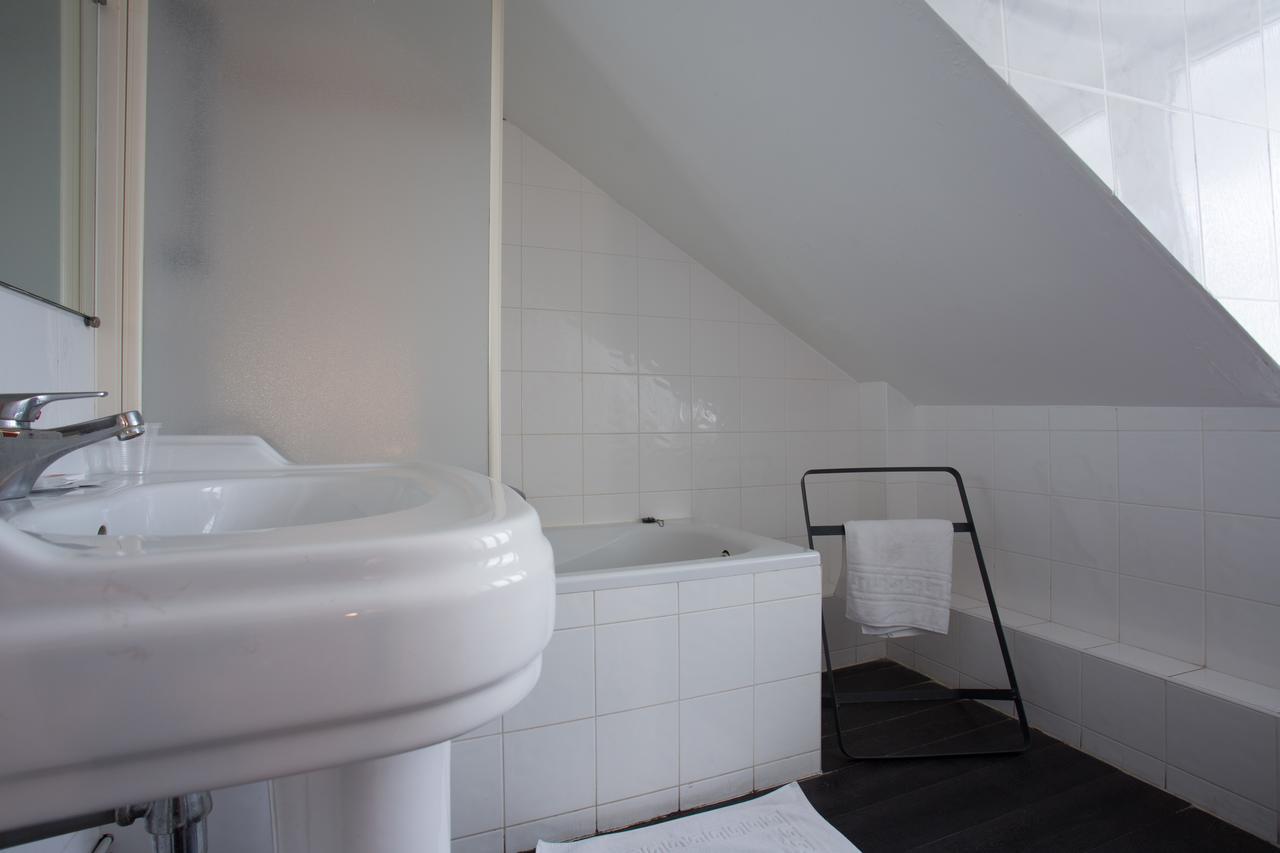 Hotel Victory Galou Paris