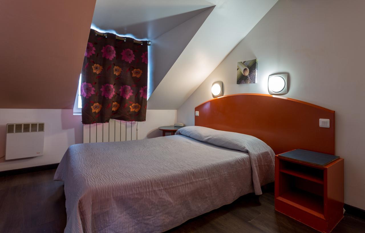 Victory Galou Hotel Paris