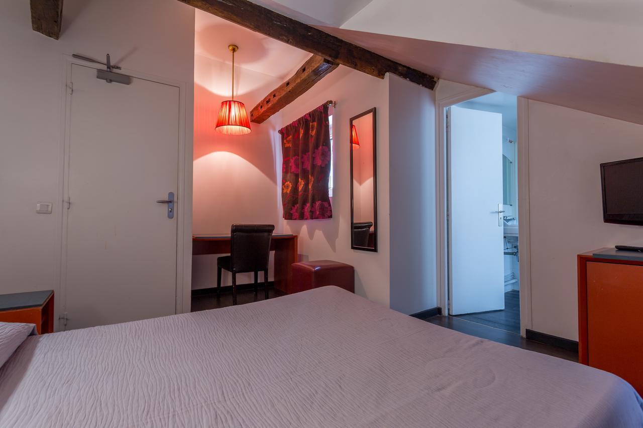 Hotel Victory Galou Paris