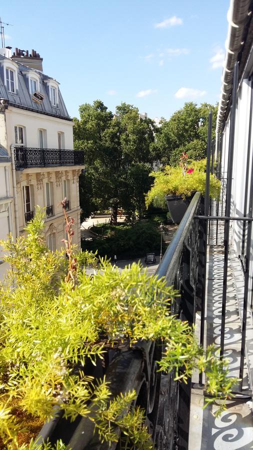Western Anjou Lafayette 3*