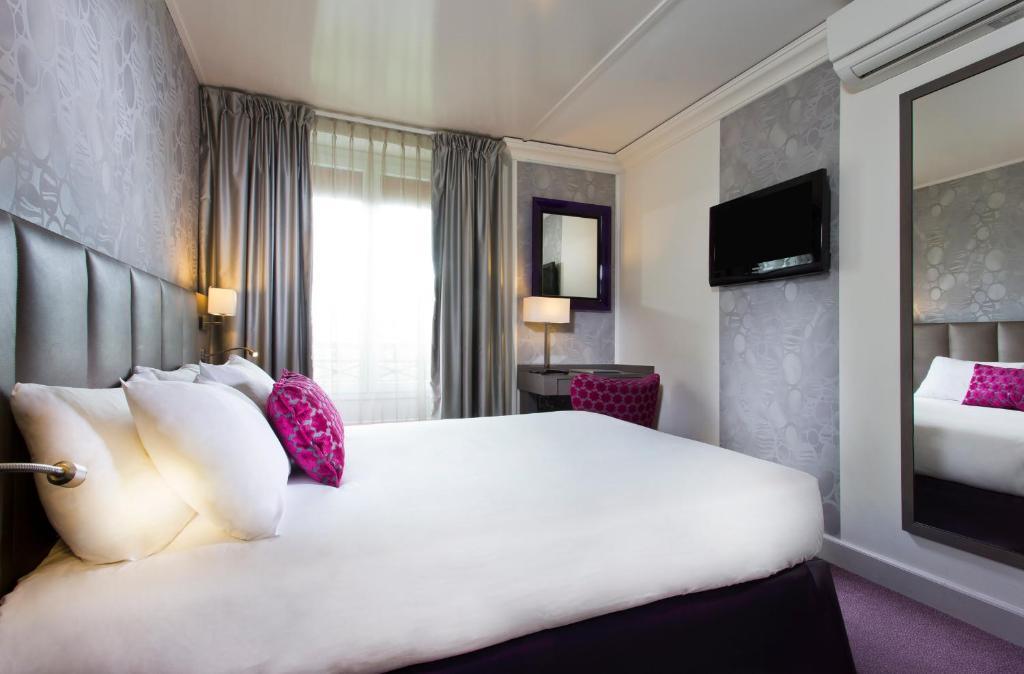 Massena 3* Paris