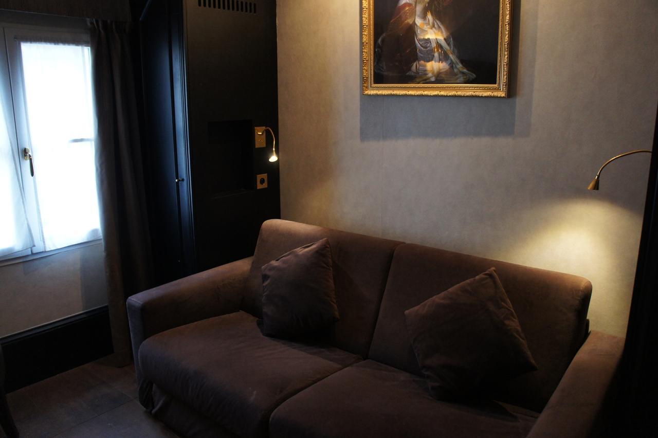 Tonic Saint Germain Des Prés Hotel