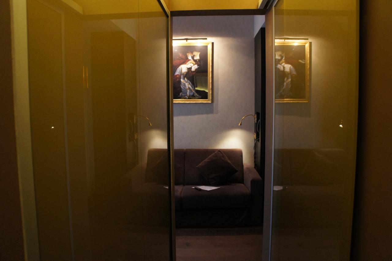 Tonic Saint Germain Des Prés Hotel 3*