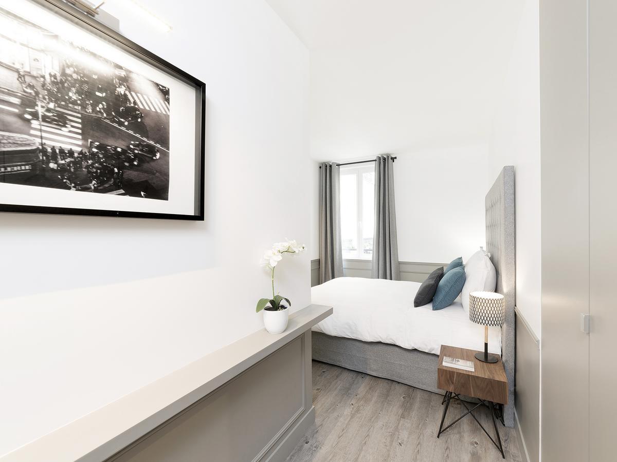 Livinparis - Luxury 3 Bedrooms Le Marais I Apartamento Paris
