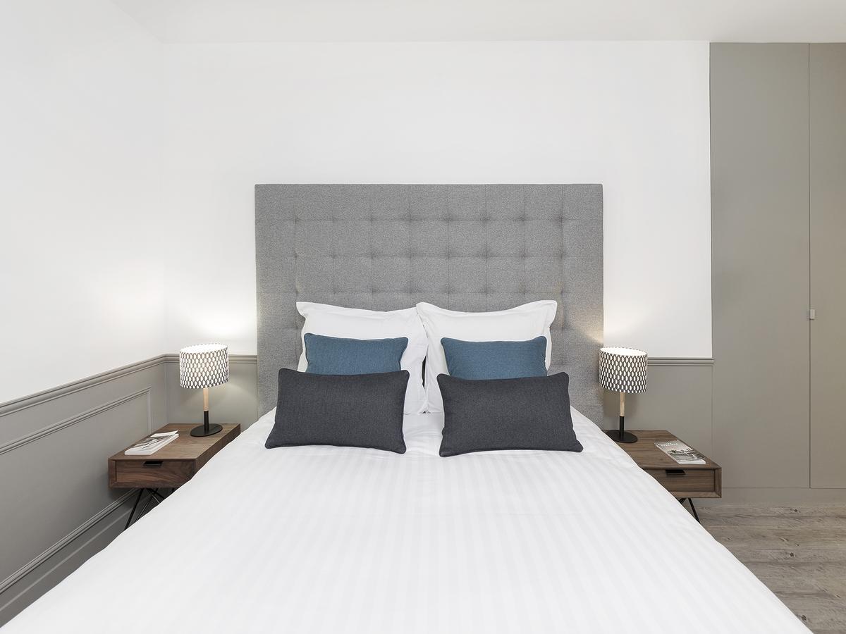 Livinparis - Luxury 3 Bedrooms Le Marais I Apartamento *
