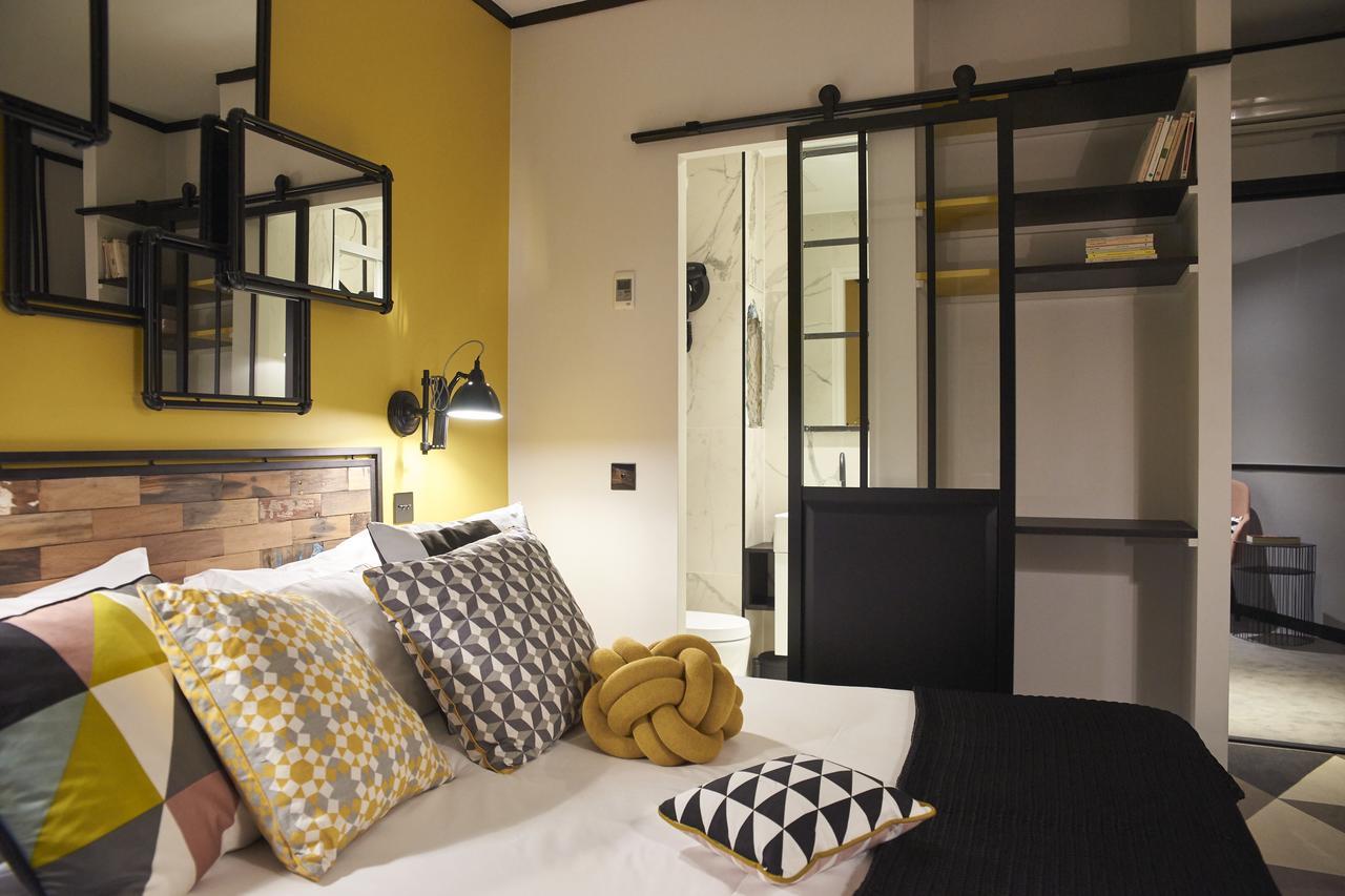 Madrigal Hotel 3*