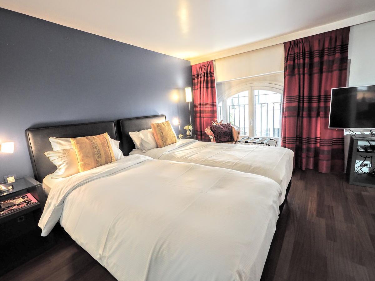 Louvre Bourbon Chicsuites Appartement Paris