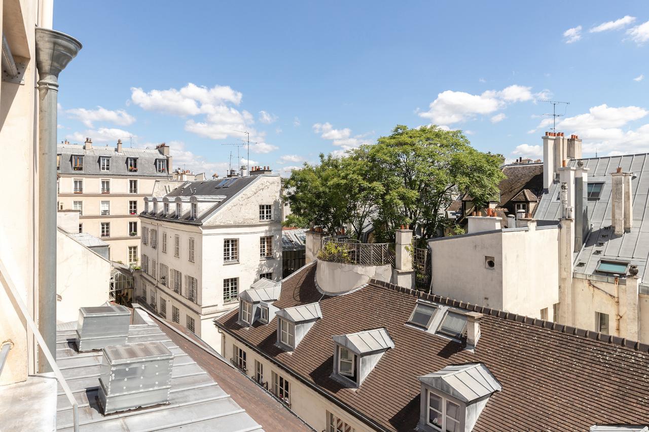 Apartment Private - St. Germain - Odeon *