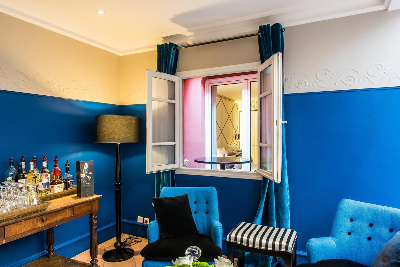 Jardin Le Bréa Hotel 3*