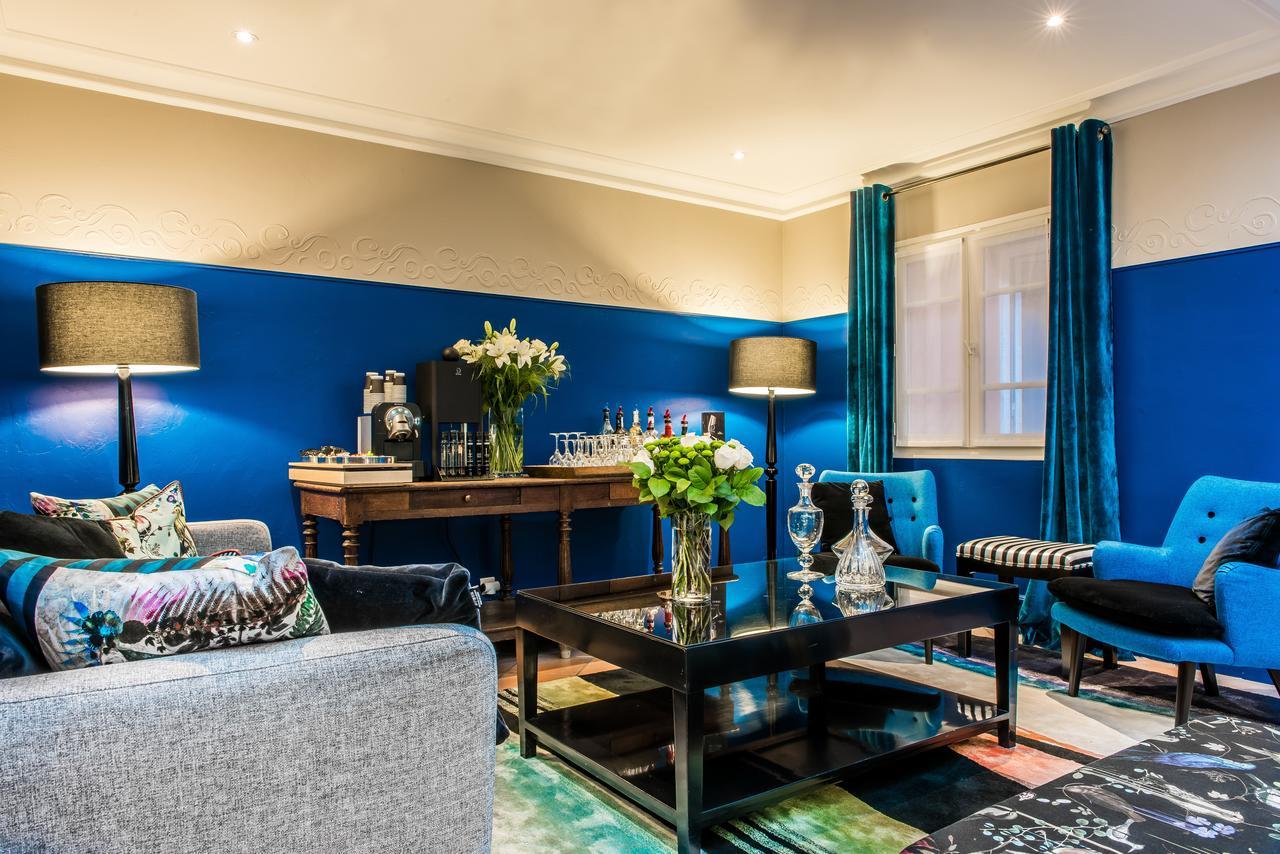 Jardin Le Bréa 3*