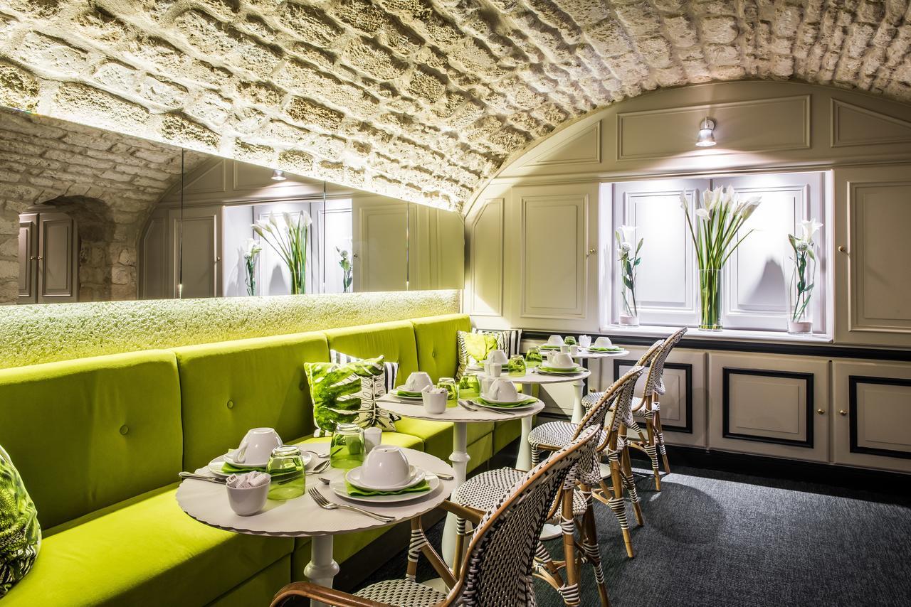 Jardin Le Bréa 3*