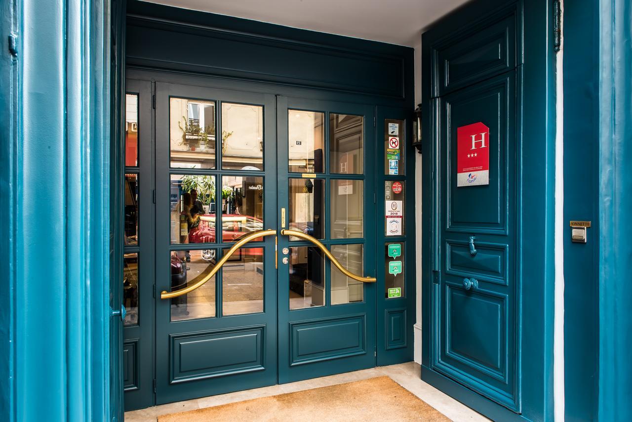 Hotel Jardin Le Bréa 3*