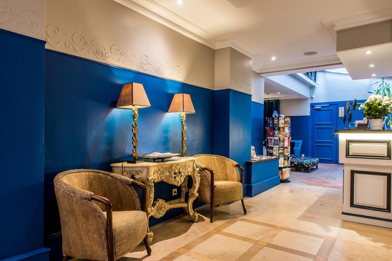 Jardin Le Bréa 3*