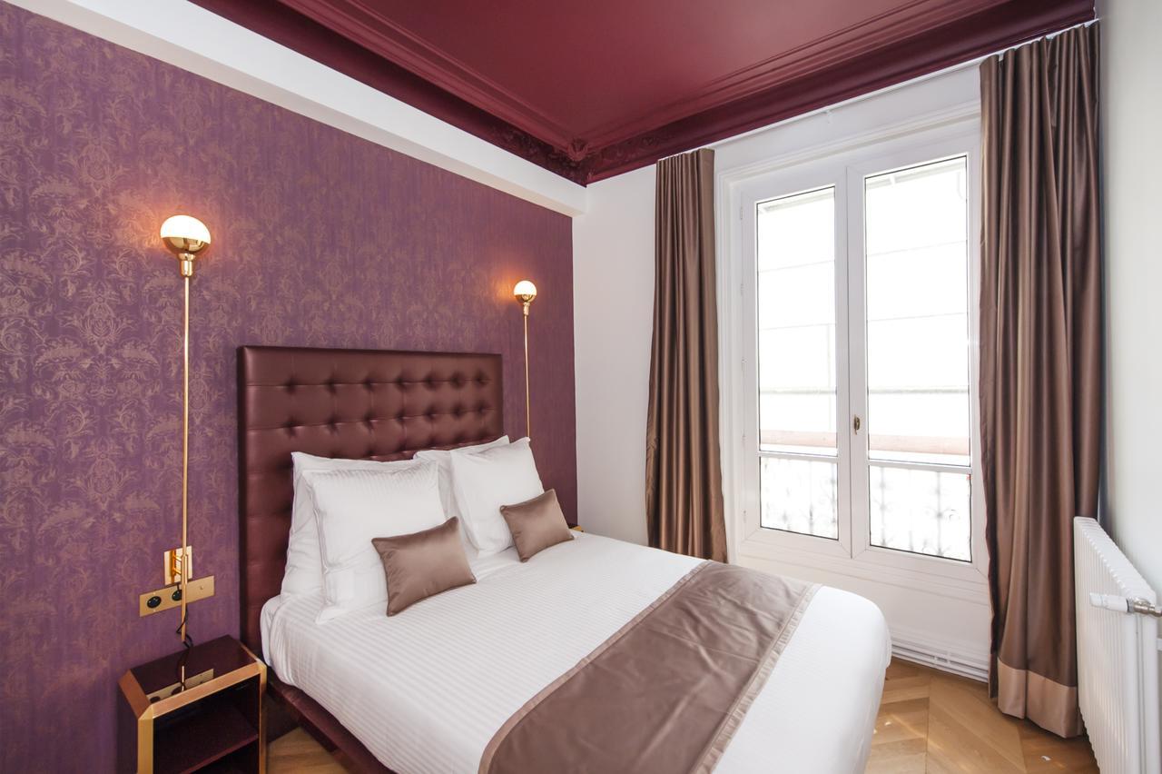 Champs Elysées - Lincoln Appartement Paris