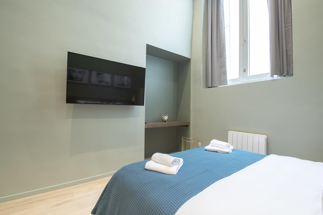 Apartment Du Marais - Center Paris