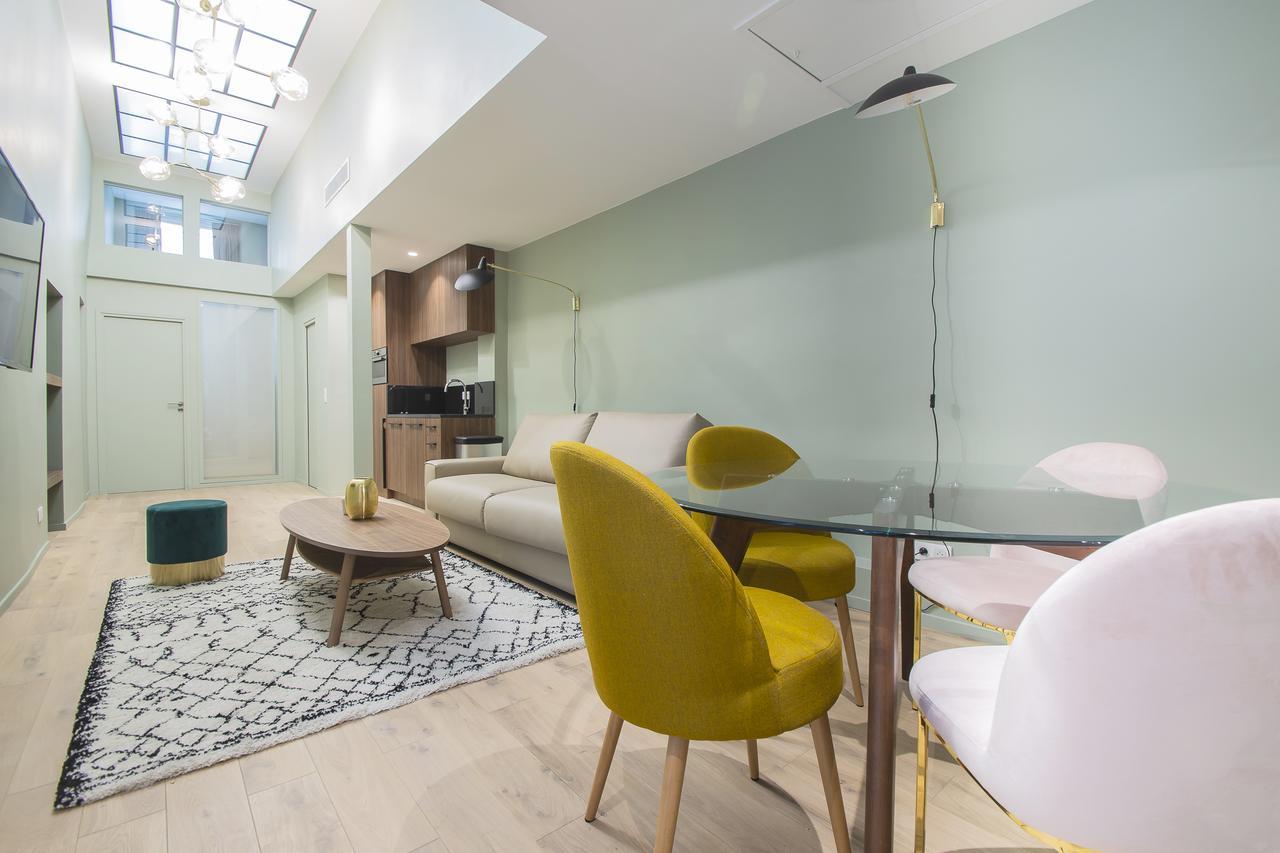 Apartment Du Marais - Center Paris