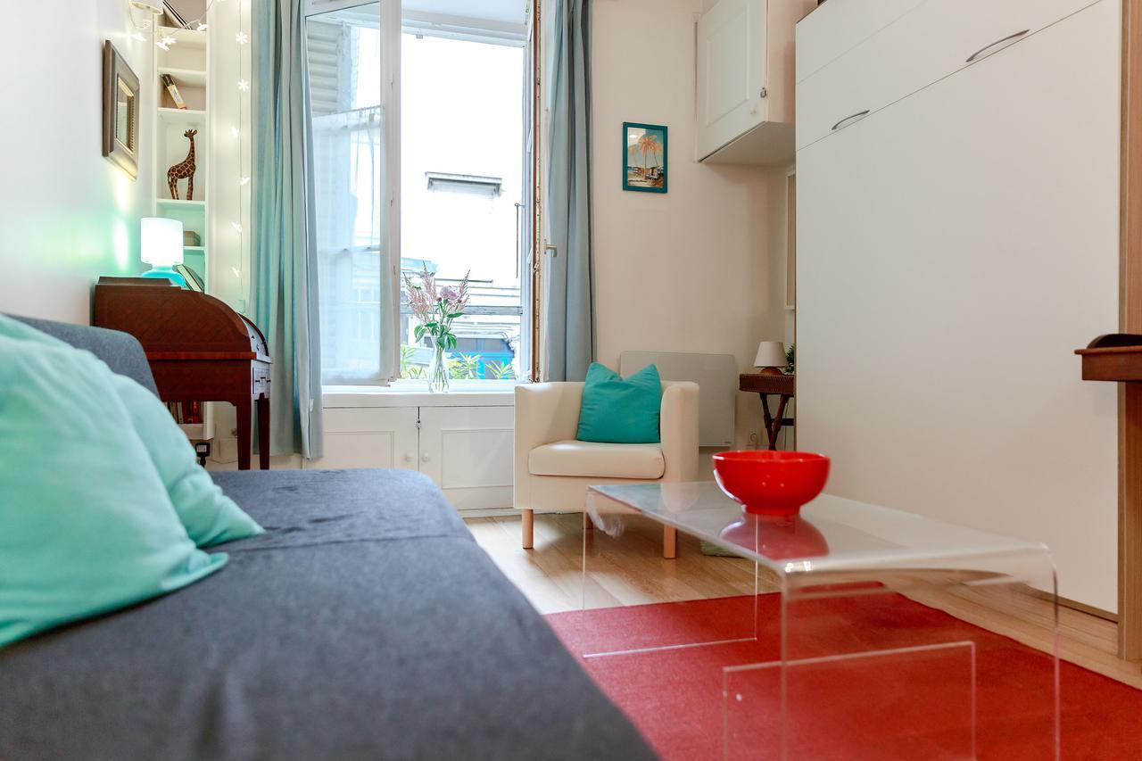 Apartment Montmartre Antoine *
