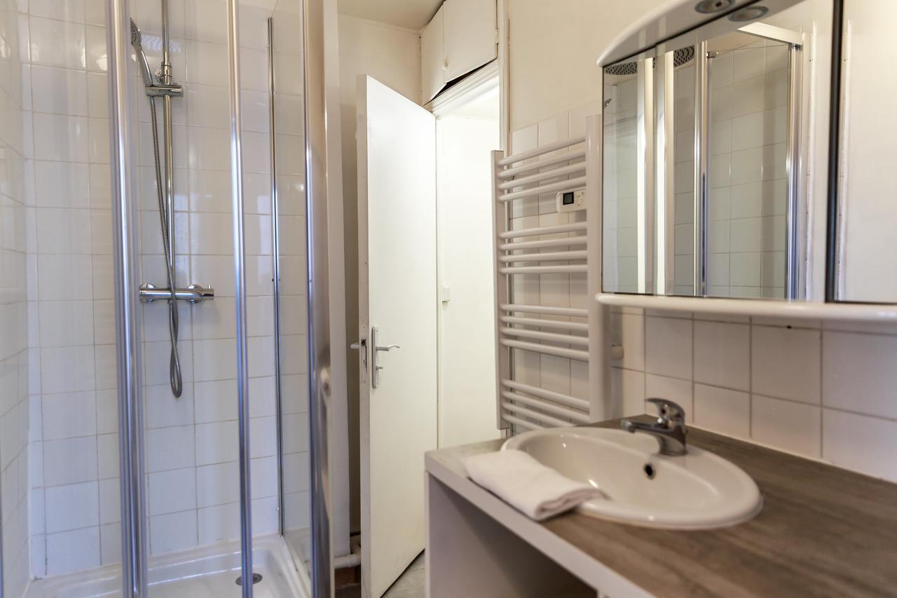 Apartment Montmartre Cezanne
